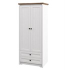 Шкаф для одежды Fortis МН-035-21 Тиволи МН-035-21