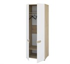 Шкаф для одежды Fortis МН-026-22 Леонардо МН-026-22