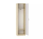 Шкаф для одежды в спальню Fortis НМ 014.71 Оливия (Правый) НМ 014.71R