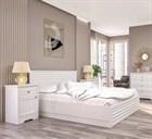 Тумба прикроватная Fortis МН-040-03 Денвер МН-040-03