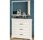 Комод Fortis МН-126-06 (1) Марсель Крем МН-126-06 (1)