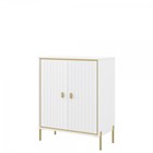 Тумба для спальни Fortis "Люксор" МН-042-09 МН-042-09