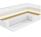 Матрас Fortis Тип 40 премиум Silver (180*200) 1111