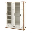 Шкаф Fortis МН-126-03 Марсель Дуб Кантри МН-126-03