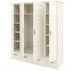 Шкаф Fortis МН-126-04 (1) Марсель Крем МН-126-04 (1)