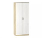 Шкаф для одежды в спальню Fortis НМ 040.60 Оливия НМ 040.60