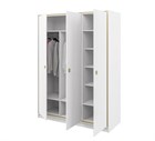 Шкаф для одежды Fortis МН-042-06 Люксор МН-042-06
