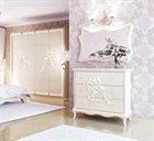 Зеркало Fortis навесное  МН-218-08 Астория МН-218-08