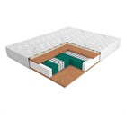 Матрас Fortis Тип 3а премиум Care (160*200) 1113