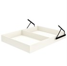 Кровать Fortis МН-035-25-180 Тиволи с подъемным механизмом МН-035-32-180126-07