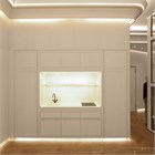 Кухонная мебель Ludovica Mascheroni CODICE ATLANTICO Кухонная мебель Ludovica Mascheroni CODICE ATLANTICO