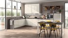 Кухня Scavolini Urban & Urban Minimal Кухня Scavolini Urban & Urban Minimal