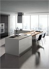 Кухня Scavolini Tetrix Кухня Scavolini Tetrix
