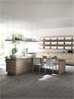 Кухня Scavolini Qi Кухня Scavolini Qi