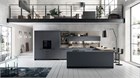 Кухня Scavolini Mood Кухня Scavolini Mood