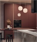 Кухня Scavolini Lumina Кухня Scavolini Lumina
