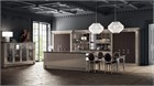 Кухня Scavolini Exclusiva Кухня Scavolini Exclusiva