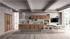 Кухня Scavolini Evolution Кухня Scavolini Evolution