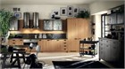 Кухня Scavolini Diesel Social Kitchen Кухня Scavolini Diesel Social Kitchen