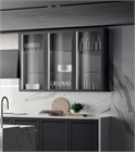 Кухня Scavolini Carattere Кухня Scavolini Carattere