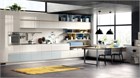 Кухня Scavolini Foodshelf Кухня Scavolini Foodshelf