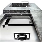 Кухня Exteta 10th Kitchen                                                    
                            TNKT28SRLR Кухня Exteta 10th Kitchen                                                    
                      