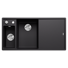 Мойка  Blanco AXIA III 6 S SILGRANIT                                                    
                            525848 цвет черный 525848