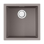 Мойка  Omoikiri YAMAKAWA 45-U/I-WH                                                    
                            4993778 ARTCERAMIC leningrad grey 4993778