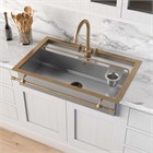 Кухонная мойка Gullo 1A012Z09026A 1A012Z09026A