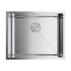 Мойка  Omoikiri TAKI 54-U/IF MICRODECOR IN                                                    
                            4997467 нержавеющая сталь 4997467