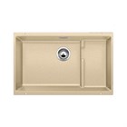 Мойка  Blanco Subline 700-U Level                                                    
                            518395 silgranit puradur, цвет - шампань 518395