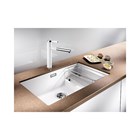 Мойка  Blanco Subline 700-U Level                                                    
                            518395 silgranit puradur, цвет - шампань 518395