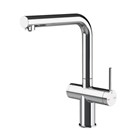 Смеситель для кухни Gessi INEDITO                                                    
                            60571#031 цвет-хром 60571#031