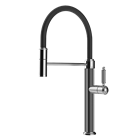 Смеситель для кухни Gessi VENTI20                                                    
                            60634#031 цвет-хром 60634#031