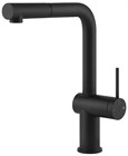 Смеситель для кухни Gessi INEDITO                                                    
                            60433#299 Matte Black XL 60433#299