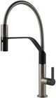 Смеситель для кухни Gessi Mesh                                                    
                            60005#149 FINOX BRUSHED NICKEL 60005#149
