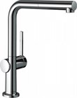Смеситель для кухни HANSGROHE Talis M54                                                    
                            72809000 хром 72809000