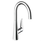 Смеситель для кухни, Hansgrohe, Talis M51, цвет-хром 72810000
