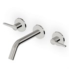 Смеситель для раковины Zucchetti                                                     
                            ZMM5765.C8 ZMM5765.C8