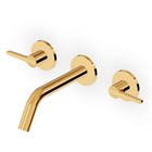 Смеситель для раковины Zucchetti                                                     
                            ZMM5765.C40 ZMM5765.C40