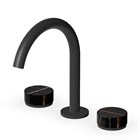 Смеситель для раковины Zucchetti                                                     
                            ZIS5340.N6 ZIS5340.N6