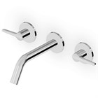 Смеситель для раковины Zucchetti                                                     
                            ZMM5765 ZMM5765