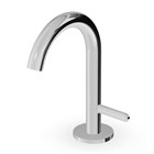 Смеситель для раковины Zucchetti                                                     
                            ZIS2811 ZIS2811