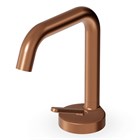 Смеситель для раковины Zucchetti                                                     
                            ZIS1400.P91 ZIS1400.P91