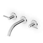 Смеситель для раковины Zucchetti                                                     
                            ZIS3640 ZIS3640