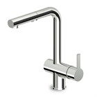 Смеситель для раковины Zucchetti                                                     
                            ZGL368 ZGL368