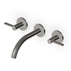 Смеситель для раковины Zucchetti                                                     
                            ZIS3640.C51 ZIS3640.C51