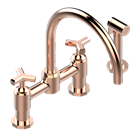 Смеситель для кухни THG Les Ondes G8A-159DM