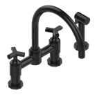 Смеситель для кухни THG Les Ondes G8A-159DM