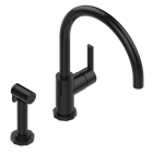 Смеситель для кухни THG Les Ondes G8A-6181N/D